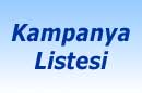 Kampanya Listesi